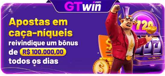 Cassino GTWin, Seguro, Promoções