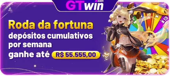 Bônus da GTWin (Figura 1)