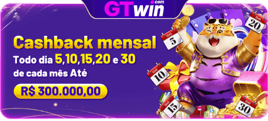 Viva a Emoção do Cassino Online na GTWin