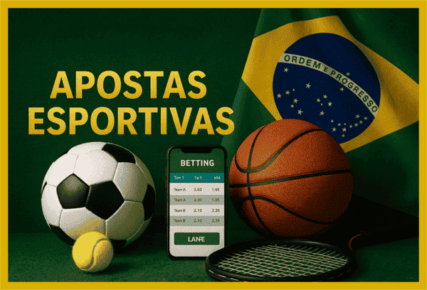 GTWin Esporte - Bônus vencedores em apostas esportivas