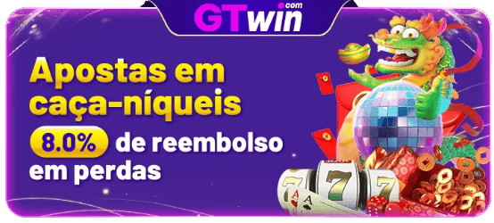 Plataforma GTWin – Segurança e Diversão Online